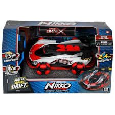 R/C Nano Omni X - REMOTE CONTROL - Beattys of Loughrea