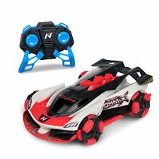 R/C Nano Omni X - REMOTE CONTROL - Beattys of Loughrea