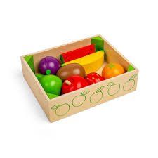 Fruit Crate - ROLE PLAY - Beattys of Loughrea