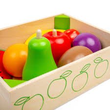 Fruit Crate - ROLE PLAY - Beattys of Loughrea