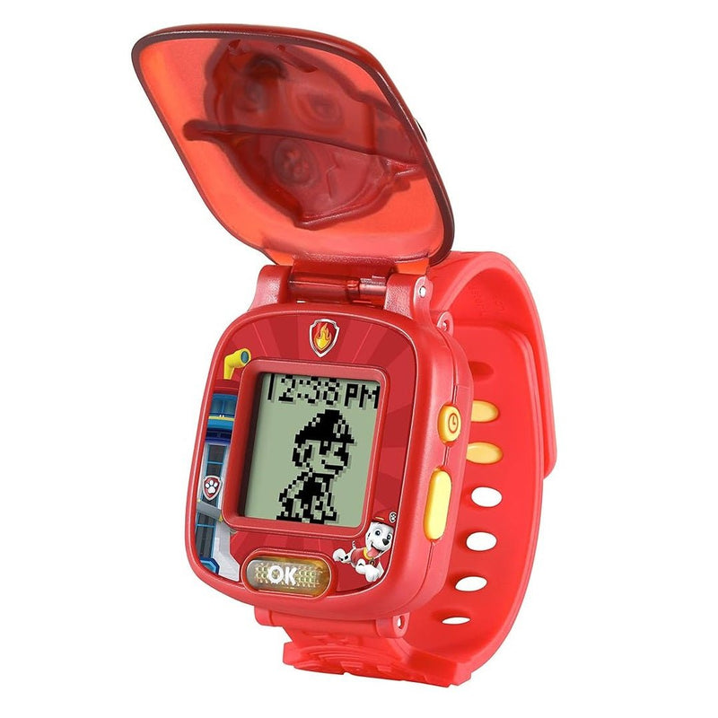 Vtech Paw Patrol: Learning Watch - Marshall - VTECH/EDUCATIONAL - Beattys of Loughrea