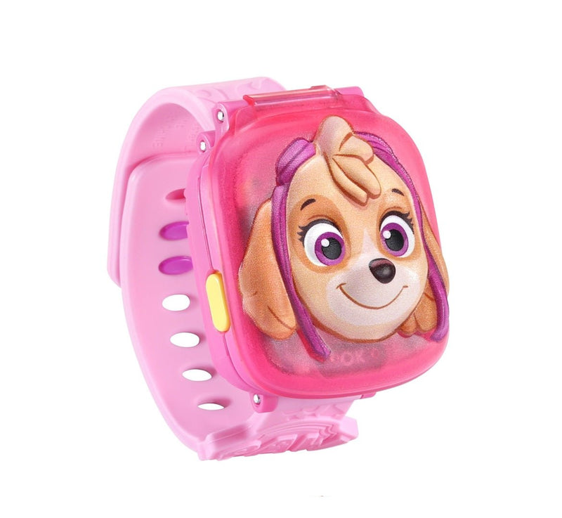 Vtech Paw Patrol: Learning Watch - Skye - VTECH/EDUCATIONAL - Beattys of Loughrea