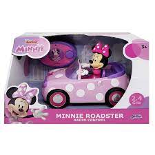 R/C Minnie Roadster 1:24 - REMOTE CONTROL - Beattys of Loughrea