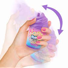 Fluffy Slime Shaker 3 Pack - ART & CRAFT/MAGIC/AIRFIX - Beattys of Loughrea