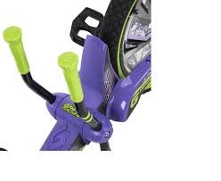 Huffy Green Machine 16" Purple - GO KART/SCOOTER/ROCKING HORSE - Beattys of Loughrea