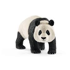 Schleich Giant Panda Male 14772