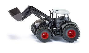 Siku 1:50 Fendt 942 Vario With Front Loader - FARMS/TRACTORS/BUILDING - Beattys of Loughrea