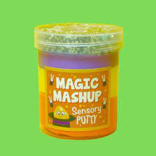 Magic Mash Up 8oz Tub Slime Party - ART & CRAFT/MAGIC/AIRFIX - Beattys of Loughrea