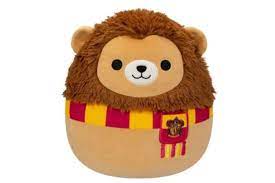 8In Squishmallows Harry Potter Assorted - SOFT TOYS - Beattys of Loughrea