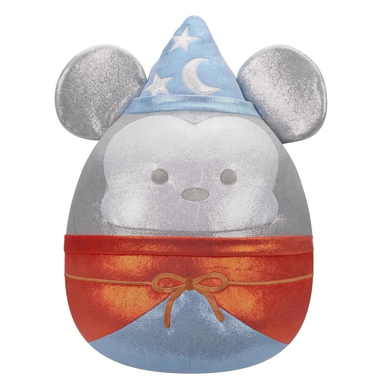 Squishmallows Disney 100 Sorcerer's Apprentice 14inch