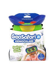 Geosafari Jr Kidnoculars - ART & CRAFT 2 - Beattys of Loughrea