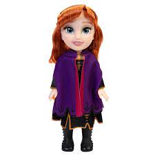 Frozen Franchise Doll Assorted - DOLLS - Beattys of Loughrea