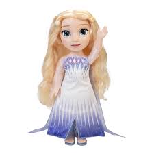 Frozen Franchise Doll Assorted - DOLLS - Beattys of Loughrea