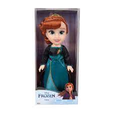 Frozen Franchise Doll Assorted - DOLLS - Beattys of Loughrea