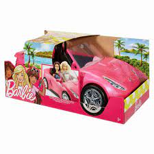 Barbie Convertible - BARBIE - Beattys of Loughrea