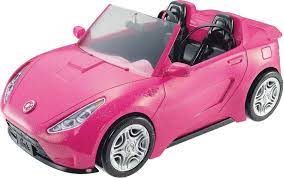 Barbie Convertible - BARBIE - Beattys of Loughrea