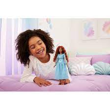 Little Mermaid Land Doll - DOLLS - Beattys of Loughrea