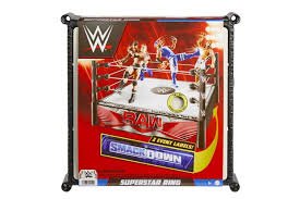 Wwe Superstar Ring - A/M, TRANSFORMERS - Beattys of Loughrea