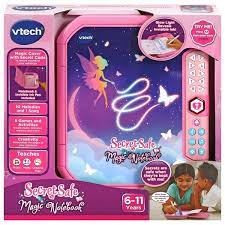 Secret Safe Magic Notebook - VTECH/EDUCATIONAL - Beattys of Loughrea