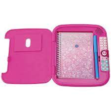 Secret Safe Magic Notebook - VTECH/EDUCATIONAL - Beattys of Loughrea