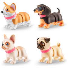 Pets Alive Booty Shakin Pups - DOLLS - Beattys of Loughrea