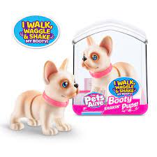 Pets Alive Booty Shakin Pups - DOLLS - Beattys of Loughrea