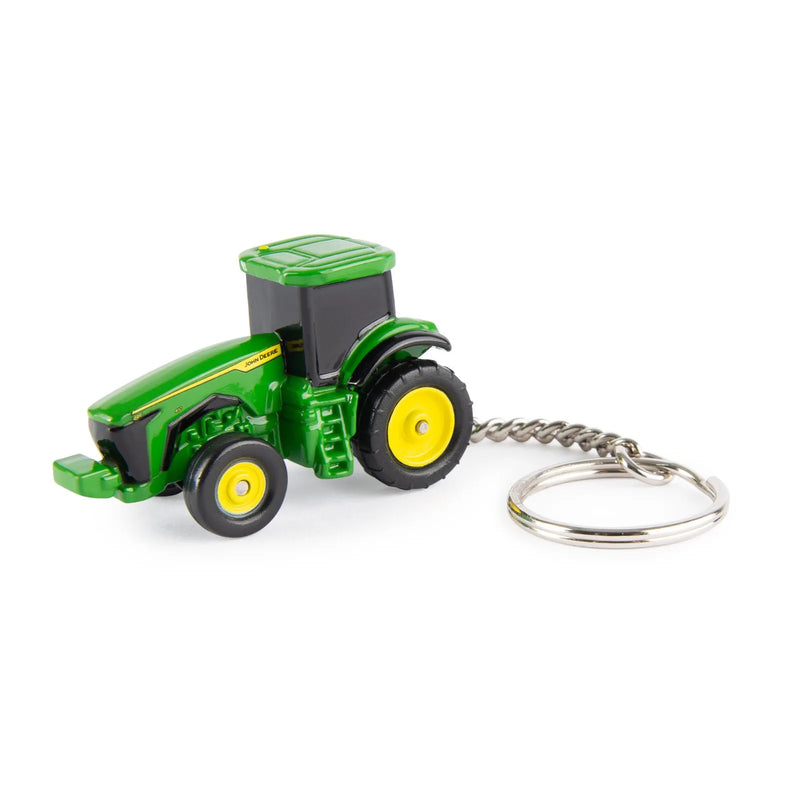 John Deere Keyring