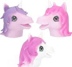 Ylvi Handpuppet Unicorn - ART & CRAFT/MAGIC/AIRFIX - Beattys of Loughrea