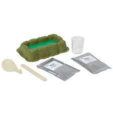 Big Bang Science Swamp Slime Set - ART & CRAFT 2 - Beattys of Loughrea