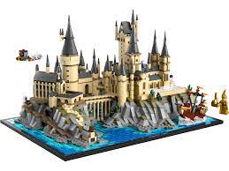 Lego 76419 Hogwarts Castle & Grounds - CONSTRUCTION - LEGO/KNEX ETC - Beattys of Loughrea