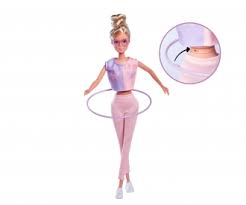 Steffi Love Hula Hoop - DOLLS - Beattys of Loughrea