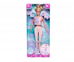 Steffi Love Hula Hoop - DOLLS - Beattys of Loughrea