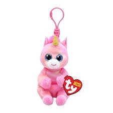 TY Skylar Unicorn - Beanie Bellies - SYLVANIAN / BEANIE BABIES - Beattys of Loughrea