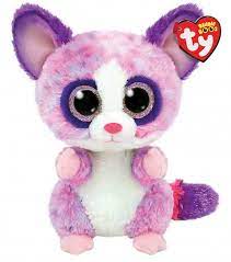 Becca Bush Baby - Boo Reg - SYLVANIAN / BEANIE BABIES - Beattys of Loughrea