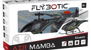 Air Mamba R/C Heli - REMOTE CONTROL - Beattys of Loughrea