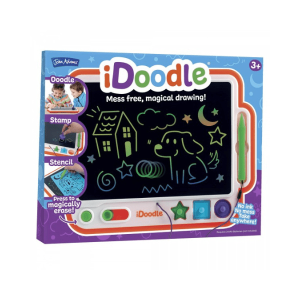 Idoodle - ART & CRAFT/MAGIC/AIRFIX - Beattys of Loughrea