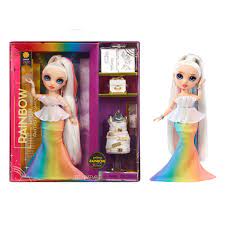 Rainbow High Fantastic Fashion Dolls Assorted - DOLLS - Beattys of Loughrea
