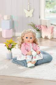 Baby Annabell Little Sophia 36Cm - DOLLS - FAMOSA/ZAPF - Beattys of Loughrea