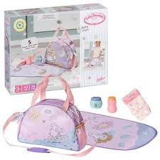 Baby Annabell Changing Bag