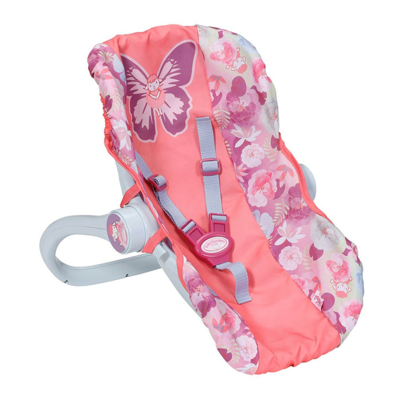 Baby Annabell Active Comfort Seat - DOLL ACCESSORIES/PRAMS - Beattys of Loughrea