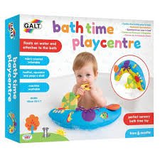 Bath Time Playcentre - BABY TOYS - Beattys of Loughrea