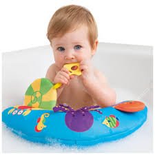 Bath Time Playcentre - BABY TOYS - Beattys of Loughrea