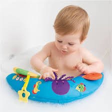 Bath Time Playcentre - BABY TOYS - Beattys of Loughrea