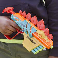 Nerf Stego Duo - TOOLS/GUNS - Beattys of Loughrea