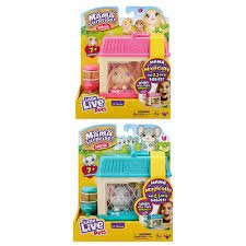 Little Live Pets Mama Surprise Series 2 Mini Playset - Assorted Styles - DOLLS - Beattys of Loughrea