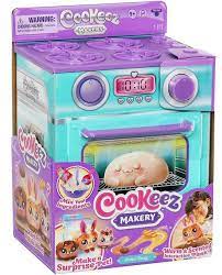 Cookeez Makery Oven Playset - ROLE PLAY - Beattys of Loughrea