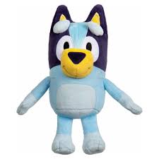 Bluey S8 Plush