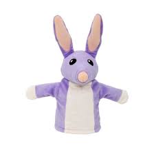 Bluey S8 Plush