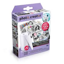 Instant Camera 10 Pack Refill - ROLE PLAY - Beattys of Loughrea