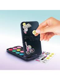 Style 4 Ever Compact Make Up Case